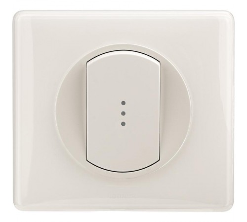 Celiane Мех выключателя 2 (1) мод  067002  Legrand