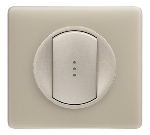 Celiane Мех выключателя 2 (1) мод  067002  Legrand