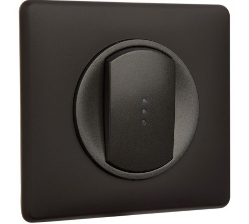 Celiane Мех выключателя 2 (1) мод  067002  Legrand