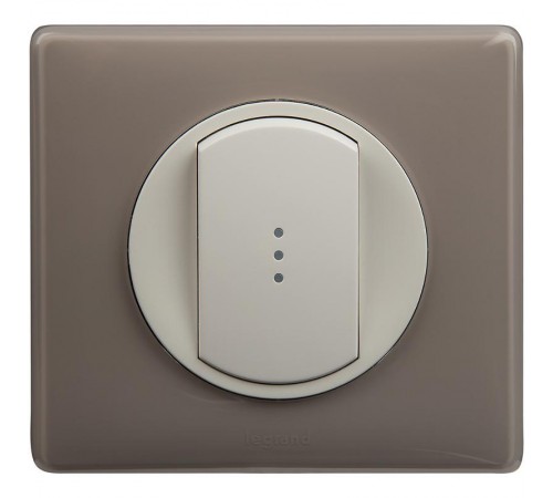 Celiane Мех выключателя 2 (1) мод  067002  Legrand