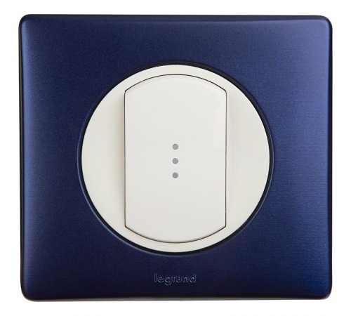 Celiane Мех выключателя 2 (1) мод  067002  Legrand