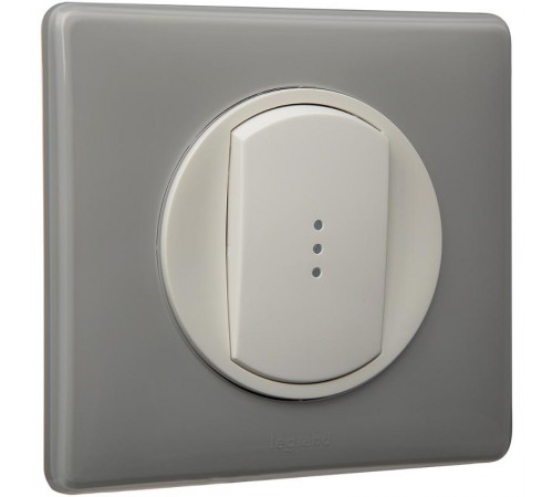 Celiane Мех выключателя 2 (1) мод  067002  Legrand