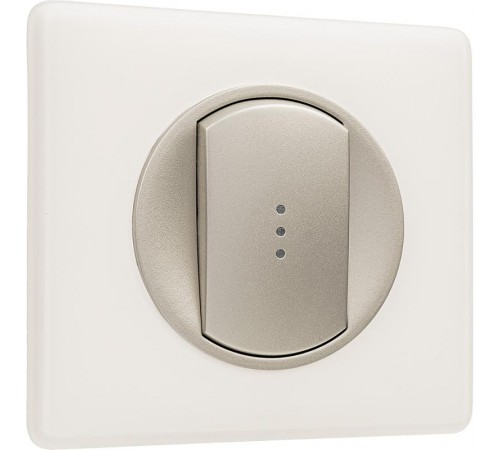 Celiane Мех выключателя 2 (1) мод  067002  Legrand