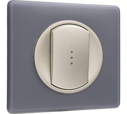 Celiane Мех выключателя 2 (1) мод  067002  Legrand