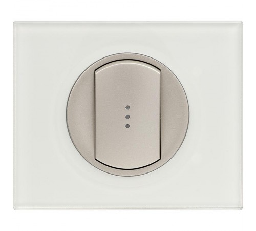 Celiane Мех выключателя 2 (1) мод  067002  Legrand