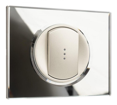 Celiane Мех выключателя 2 (1) мод  067002  Legrand