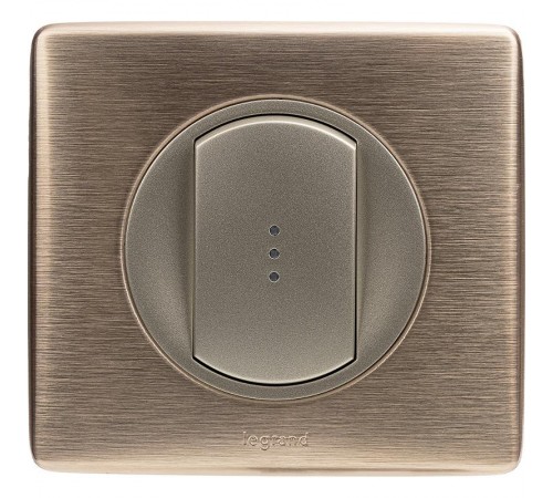 Celiane Мех выключателя 2 (1) мод  067002  Legrand