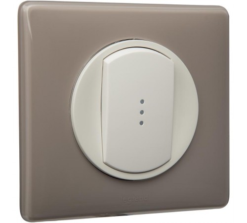 Celiane Мех выключателя 2 (1) мод  067002  Legrand