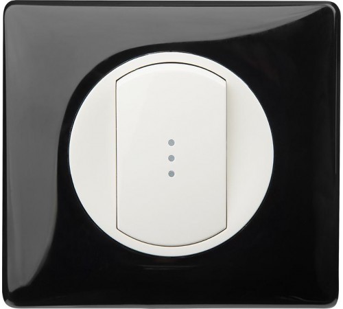 Celiane Мех выключателя 2 (1) мод  067002  Legrand