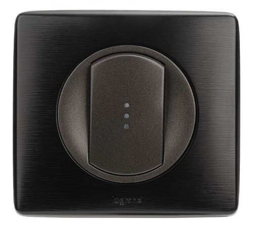 Celiane Мех выключателя 2 (1) мод  067002  Legrand