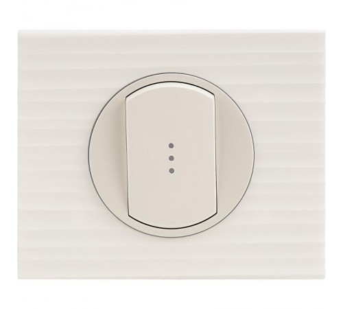 Celiane Мех выключателя 2 (1) мод  067002  Legrand