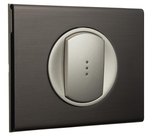 Celiane Мех выключателя 2 (1) мод  067002  Legrand