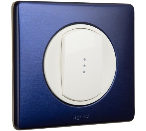 Celiane Мех выключателя 2 (1) мод  067002  Legrand