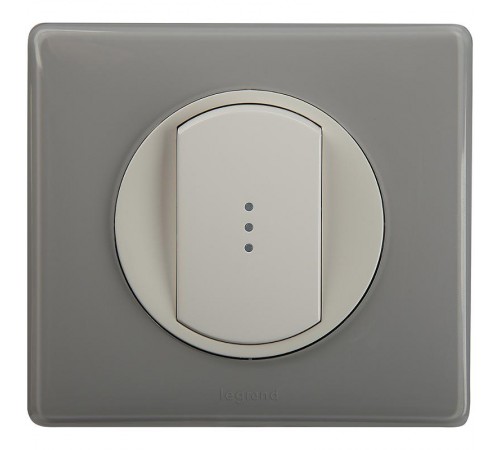 Celiane Мех выключателя 2 (1) мод  067002  Legrand