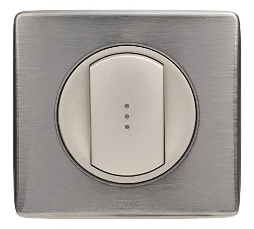 Celiane Мех выключателя 2 (1) мод  067002  Legrand