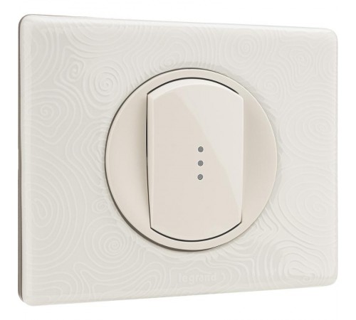 Celiane Мех выключателя 2 (1) мод  067002  Legrand