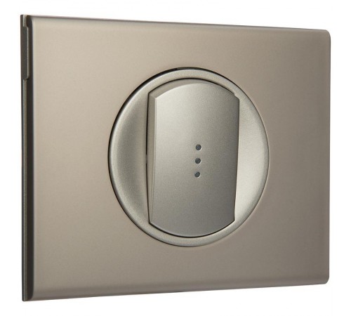 Celiane Мех выключателя 2 (1) мод  067002  Legrand