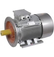 Электродвигатель 3ф.АИР 280M6 660В 90кВт 1000об/мин 2081 (комби) DRIVE   DRV280-M6-090-0-1020  IEK