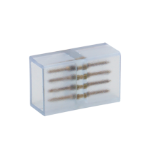 Коннектор для светодиодной ленты LED MVS-5050 RGB 10 штук в упаковке  1002686  Jazzway