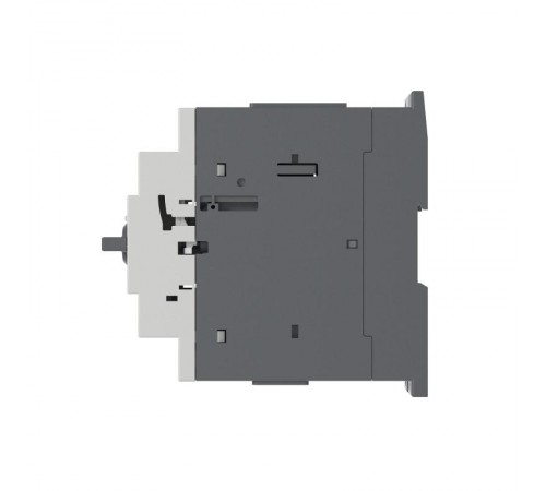 Автоматический выключатель защиты двигателя YON DMP63RT с уставкой 40-50A 3P 50kA  DMP63RT-0050  DKC