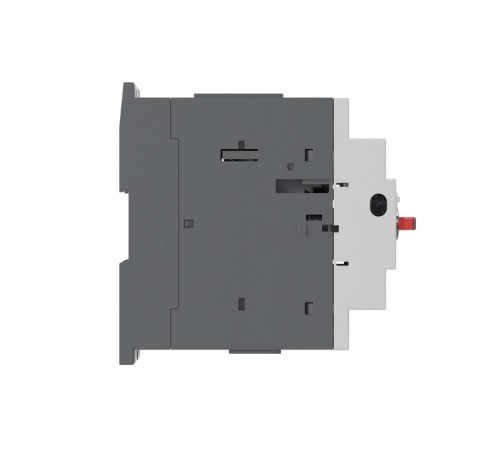 Автоматический выключатель защиты двигателя YON DMP63RT с уставкой 40-50A 3P 50kA  DMP63RT-0050  DKC