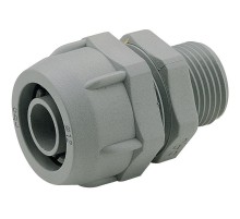 Каб.заж.ун.сер.пр ISO20 d18  382923  Legrand