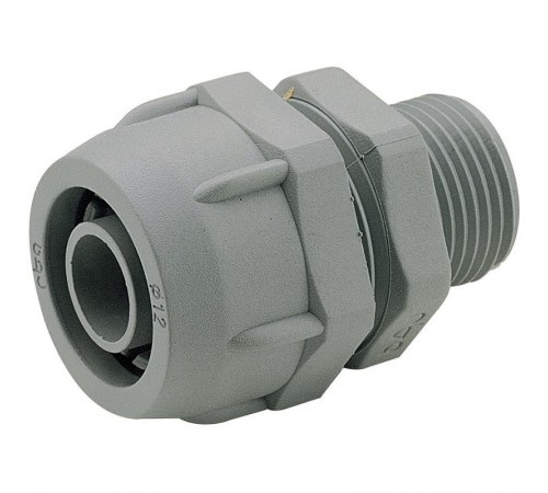 Каб.заж.ун.сер.пр ISO20 d18  382923  Legrand