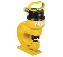 Пресс для перфорации электротехнических шин ПГПШ-95   TPG-1-095  IEK