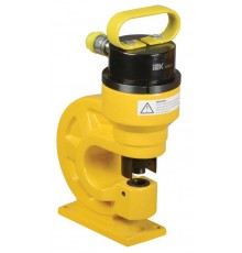 Пресс для перфорации электротехнических шин ПГПШ-95   TPG-1-095  IEK