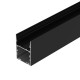 Профиль ARH-LINE-6085-2000 BLACK  018681  Arlight