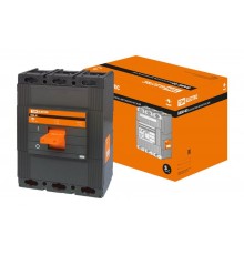 Авт. выкл. ВА88-40 3Р 800А 35кА   SQ0707-0024  TDM