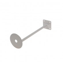 Кронштейн для камер видеонаблюдения, 45см, торцевой  34-0887  REXANT