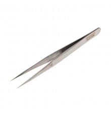 Пинцет прямой 120 мм (блистер)  12-0372  REXANT