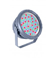 Прожектор светодиодный архитектурный BVP324 72LED RGB 220V 15 DMX  911401741342  PHILIPS
