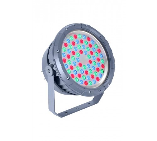 Прожектор светодиодный архитектурный BVP324 72LED RGB 220V 15 DMX  911401741342  PHILIPS
