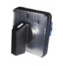 ПК 16-12 И2037У3, 55х55, переключатель кулачковый (ЭТ)  ET512481  Электротехник