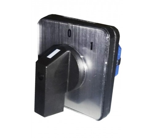 ПК 16-12 И2037У3, 55х55, переключатель кулачковый (ЭТ)  ET512481  Электротехник