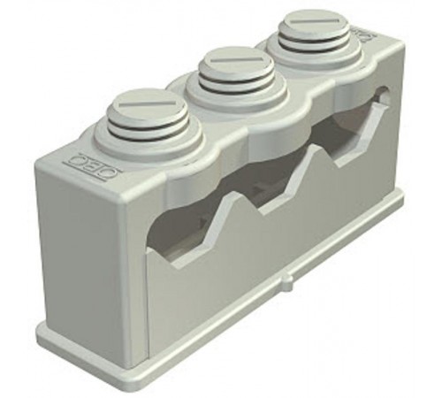 Крепежная скоба 6-16mm (3040 3)  2109018  OBO Bettermann