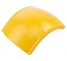 ITK Крышка изгиба металл. внутр. 45град опт. лотка 360мм  DS-360-38852  ITK