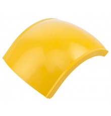 ITK Крышка изгиба металл. внутр. 45град опт. лотка 120мм  DS-120-38352  ITK