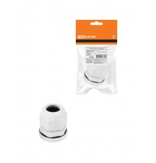 Сальник PG 36 IP54 в инд. упак. по 1 шт.  SQ0805-0220  TDM