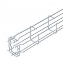 Проволочный лоток 75x50x3000 (G-GRM 75 50 FT)  6005523  OBO Bettermann
