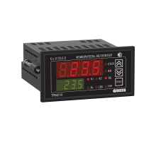 Измеритель-регулятор микропроцессорный ТРМ210-Щ2.РТ  35604  ОВЕН