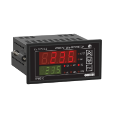 Измеритель-регулятор микропроцессорный ТРМ210-Щ2.КР  35600  ОВЕН