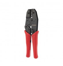 Кримпер для обжима изолированных и неизолированных гильз 1.5-10.0 мм ht-301N  12-3016  REXANT