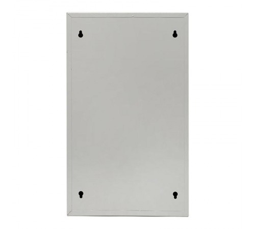 Щит учетно-распределительный навесной ЩРУН 3/12 Э с окном (ВхШхГ) 500х300х120мм IP31 PROxima  mb23-3/12e  EKF