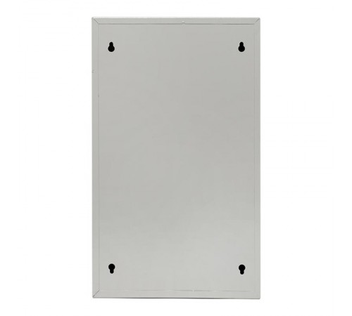 Щит учетно-распределительный навесной ЩРУН 3/12 Э с окном (ВхШхГ) 500х300х120мм IP31 PROxima  mb23-3/12e  EKF