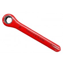 Изолированный торцевой ключ (CL 12 Click)  13302501  НИЛЕД