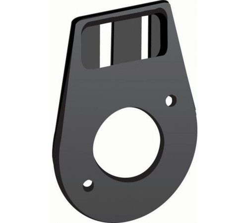 Держатель шильдика OPB3 для рукояток OHB  1SCA022679R3410  ABB