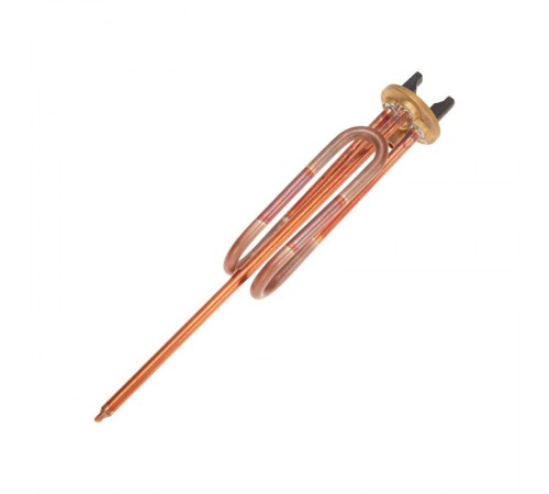 Нагревательный элемент для бойлера, ТЭН, RCF-1500 Вт, фланец М6, 48 мм  70-0315-1  REXANT